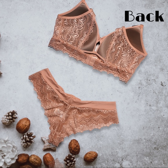 KARCIA INTIMATE LINGERIE SET - Picture 2 of 5